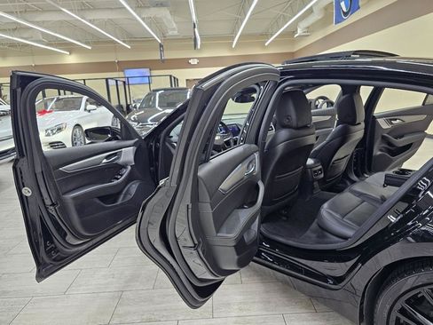 Used 2020 Cadillac CT5 Premium Luxury RWD image 15