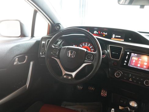 Used 2015 Honda Civic Si image 18