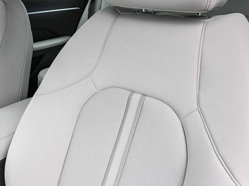 New 2026 Hyundai Sonata SEL FWD image 34