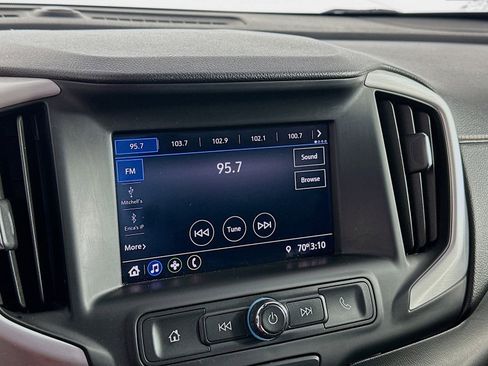 Used 2020 GMC Terrain SLE FWD image 14