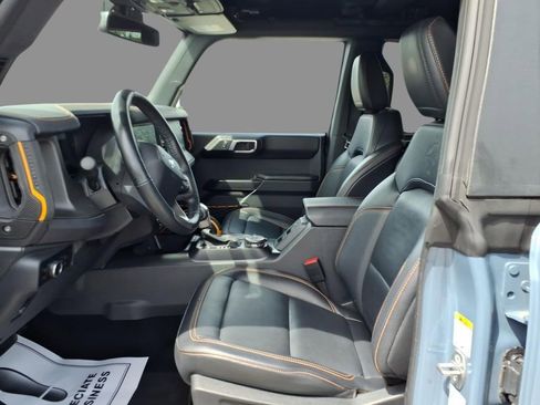 Used 2024 Ford Bronco Badlands AWD/4WD image 19