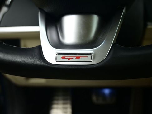 Certified 2022 Kia Stinger GT1 image 16