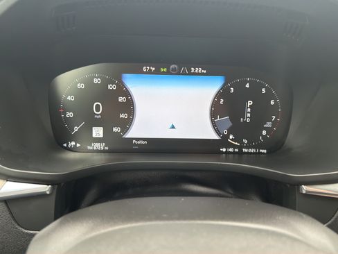 Used 2020 Volvo XC60 T6 Inscription AWD/4WD image 23