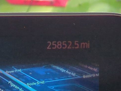 Certified 2025 Ford Expedition Max Active image 26