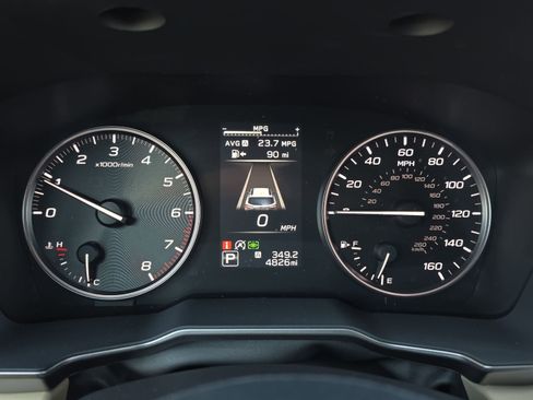 Used 2025 Subaru Outback Limited image 19