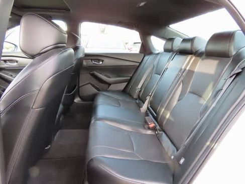 Certified 2023 Honda Accord Sport image 12