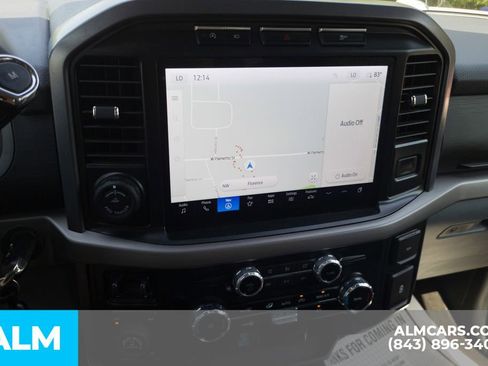 Used 2024 Ford F150 XLT w/ Tow/Haul Package image 24