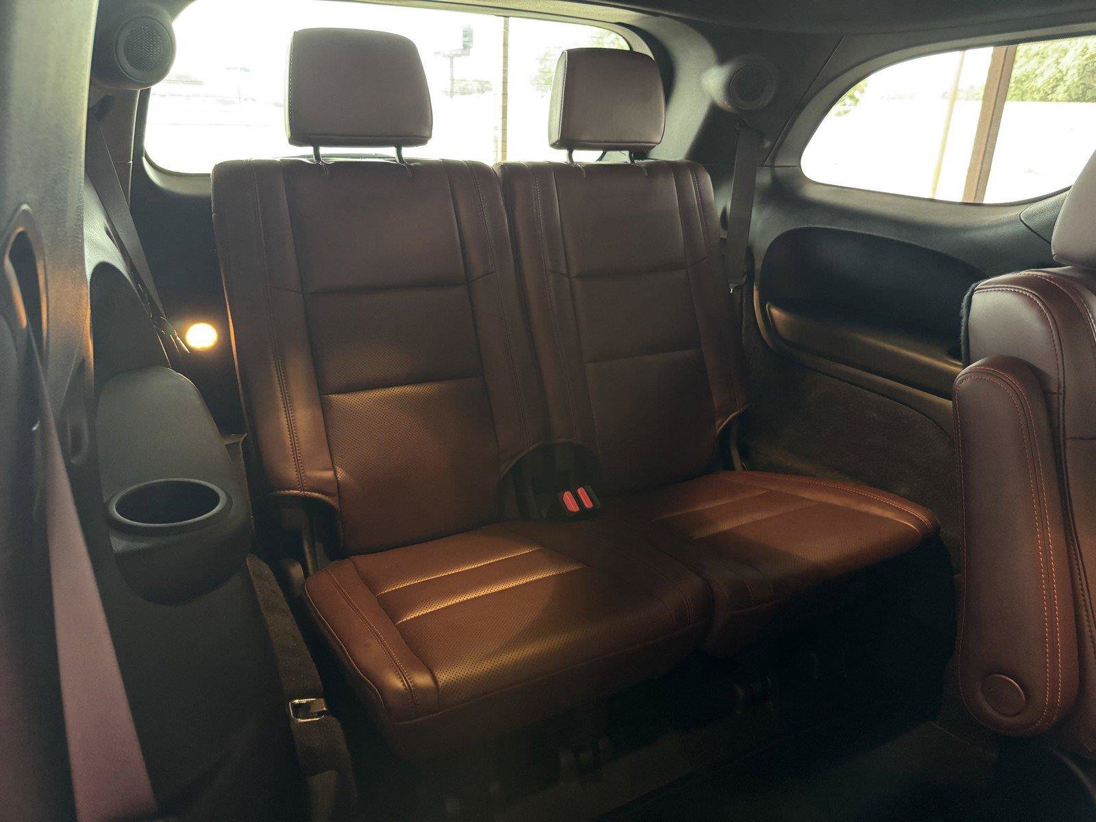 Used 2025 Dodge Durango R/T AWD/4WD image 45
