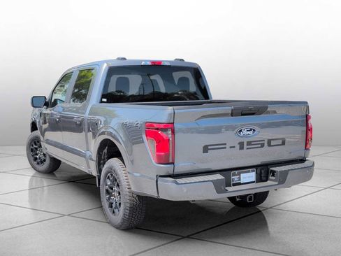 New 2026 Ford F150 STX AWD/4WD image 13