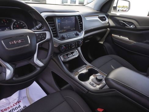 Used 2023 GMC Acadia SLE w/ Driver Convenience Package AWD/4WD image 27