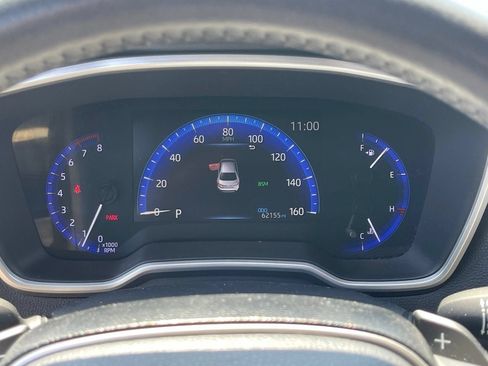 Used 2020 Toyota Corolla XSE w/ Carpet Mat Package (TMS) FWD image 10