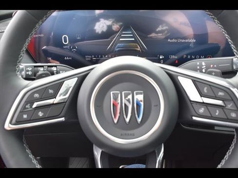 New 2025 Buick Envision Sport Touring image 19