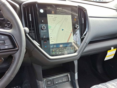 New 2025 Subaru Ascent Bronze Edition image 8