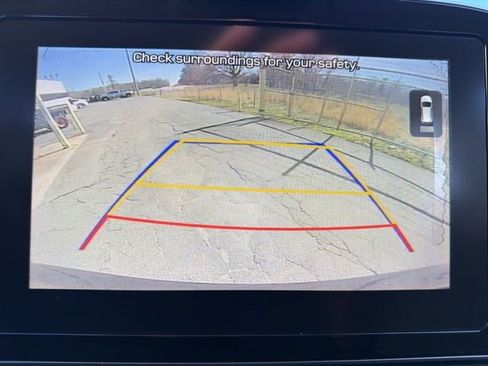 Used 2020 Hyundai Palisade SEL w/ Convenience Package image 35