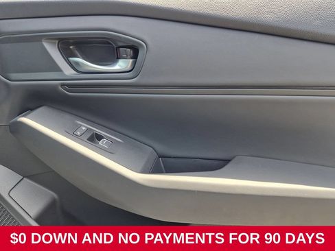 Used 2025 Honda Accord SE image 33