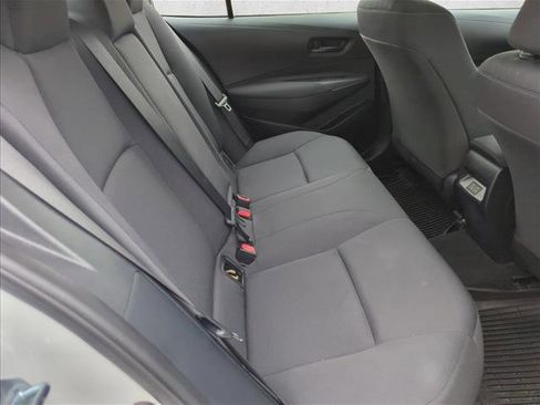 Certified 2024 Toyota Corolla LE FWD image 23