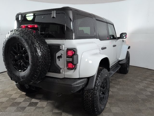 New 2026 Ford Bronco Raptor w/ Interior Carbon Fiber Pack AWD/4WD image 7
