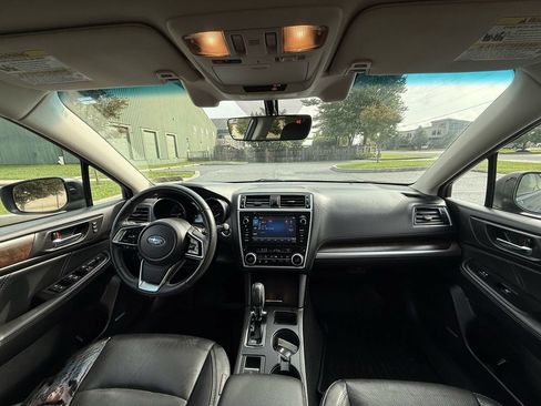 Used 2019 Subaru Outback 2.5i Limited w/ Protection Package #1 AWD/4WD image 14