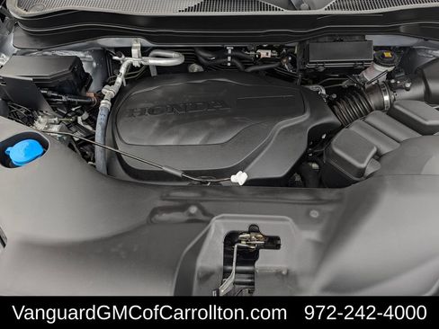 Used 2025 Honda Ridgeline RTL image 36