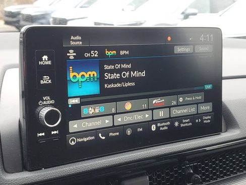 Used 2025 Honda CR-V Sport Touring image 30