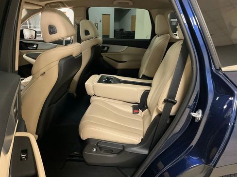 Used 2023 Acura MDX SH-AWD image 24