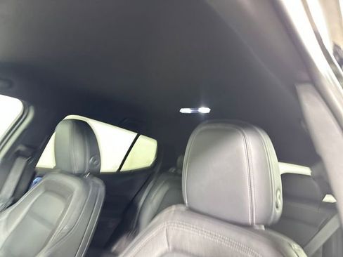 Used 2026 Chevrolet Equinox EV LT image 12