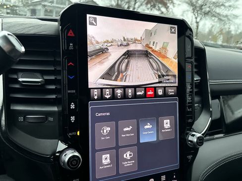 New 2026 RAM 2500 Limited image 23