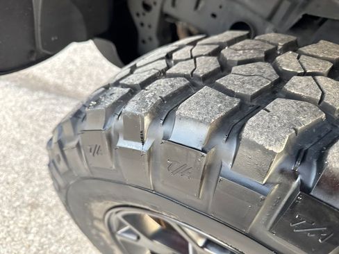 Certified 2022 Jeep Wrangler Unlimited Sport image 35