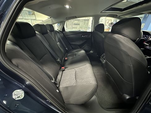 New 2025 Honda Accord SE image 19