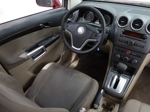 Used 2008 Saturn Vue XE FWD image 13