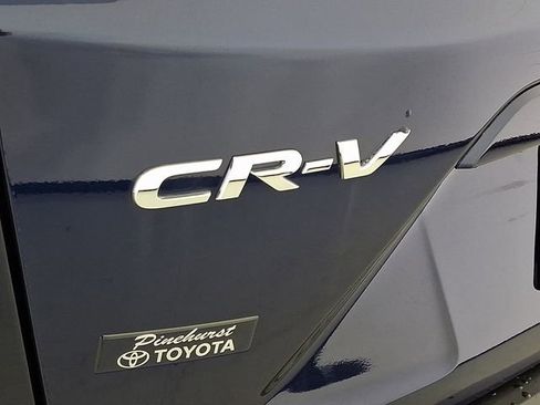 Used 2019 Honda CR-V EX-L image 37