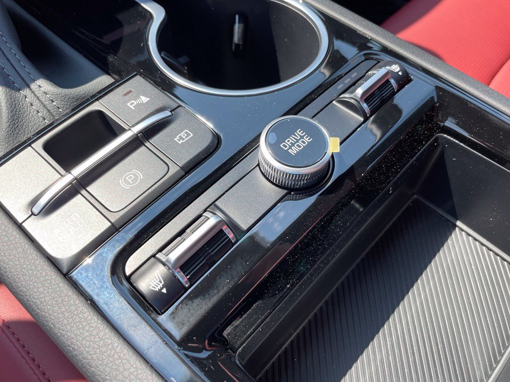 New 2026 Kia K5 GT-Line FWD image 19