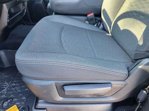 New 2026 RAM 2500 Tradesman image 17