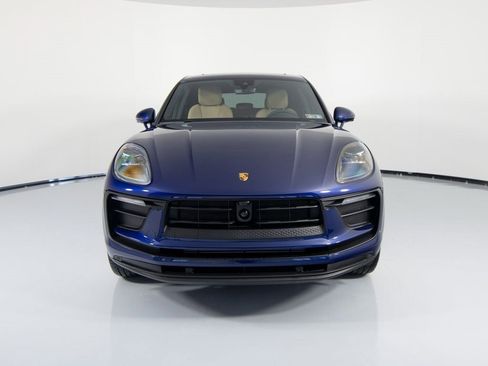 New 2026 Porsche Macan image 13