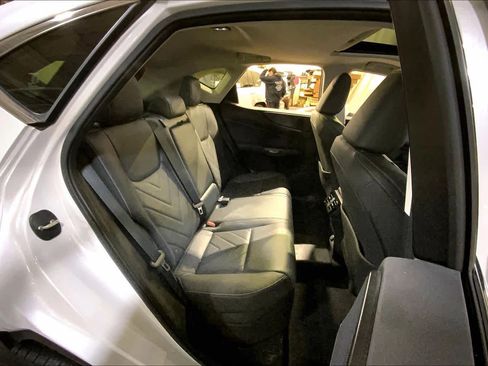 Certified 2024 Lexus NX 450h+ AWD w/ Vision Package image 20