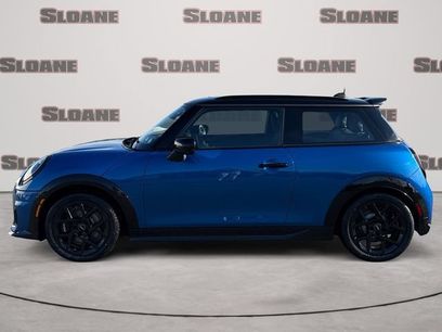 New 2026 MINI Cooper S
