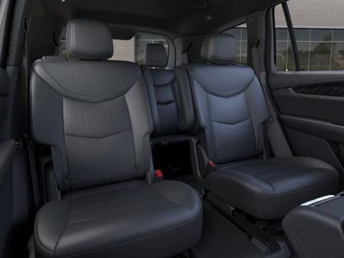 New 2024 Cadillac XT6 Premium Luxury w/ Technology Package image 17