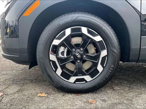 New 2026 Hyundai Santa Fe SEL image 12