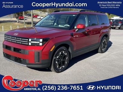 New 2026 Hyundai Santa Fe SEL