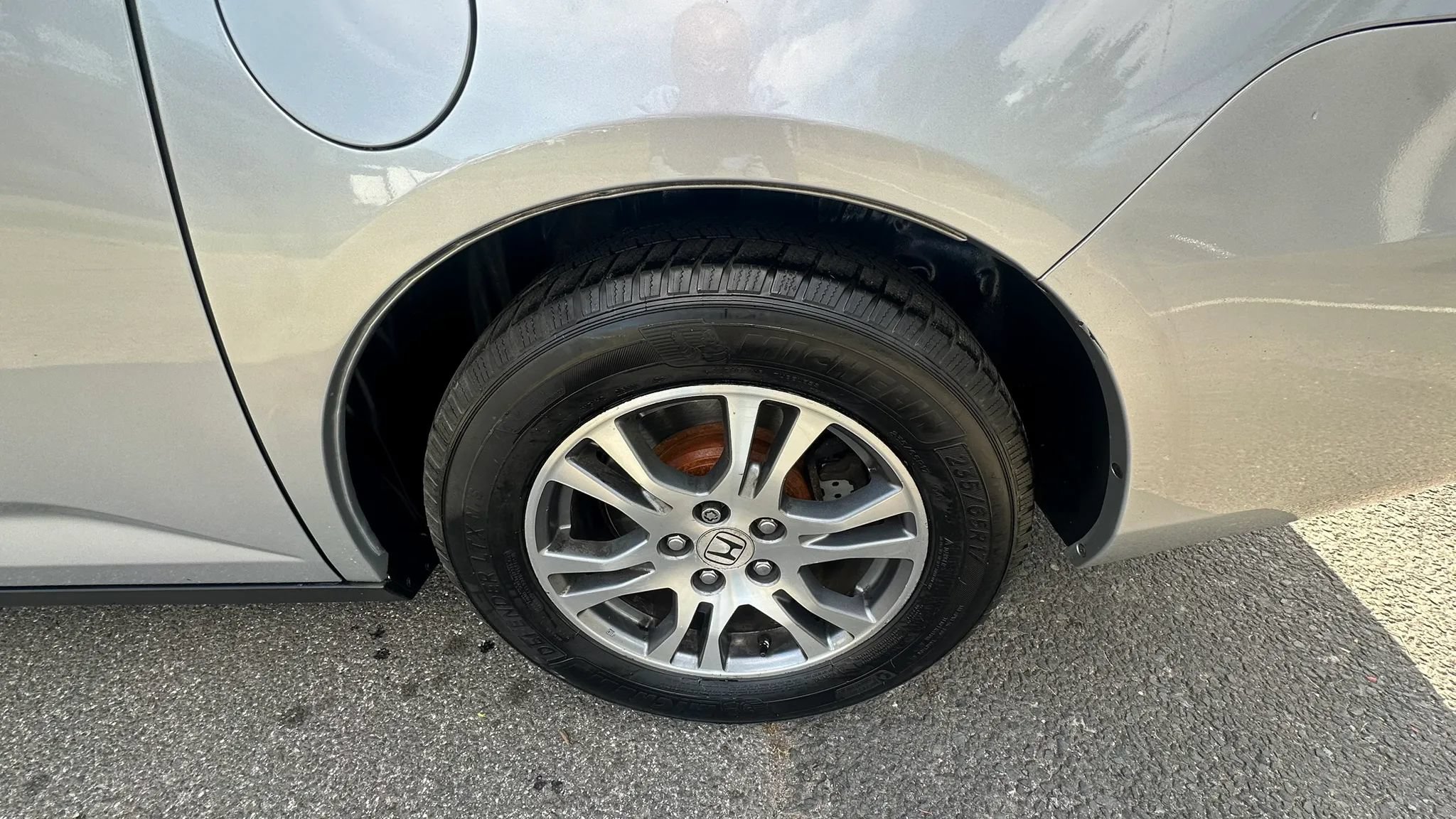 Used 2013 Honda Odyssey EX-L image 10