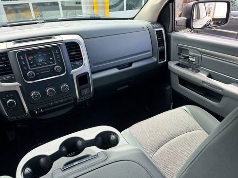 Used 2014 RAM 2500 SLT w/ HD Snow Plow Prep Group image 21