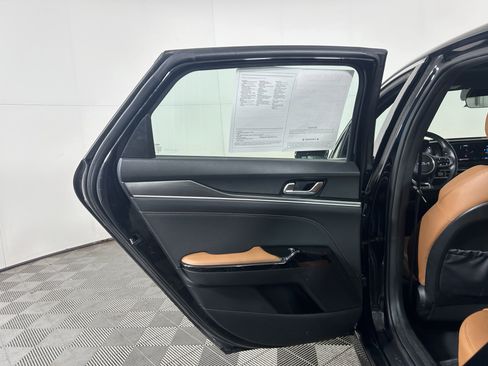Used 2023 Kia K5 GT w/ GT1 Package image 34
