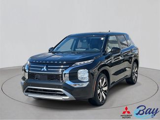 New 2026 Mitsubishi Outlander SE video 1