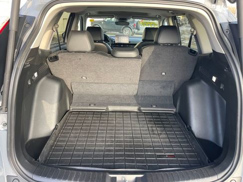 Used 2023 Honda CR-V EX-L image 17