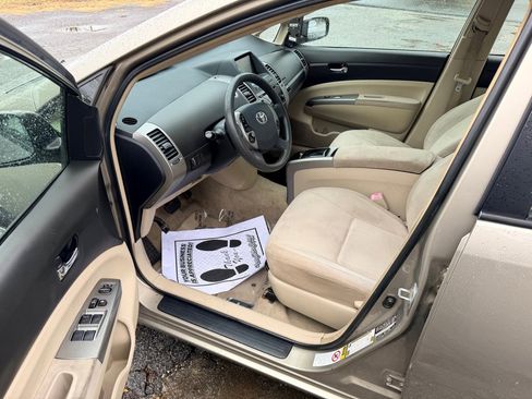 Used 2005 Toyota Prius image 11