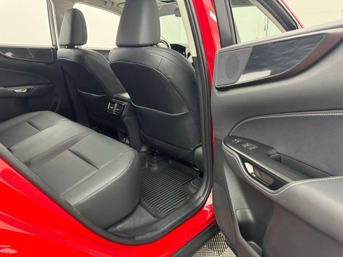 Used 2025 Lexus NX 250 FWD w/ Towing Package (2000 Lbs) image 36