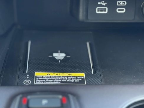 Used 2025 Honda Passport EX-L image 34