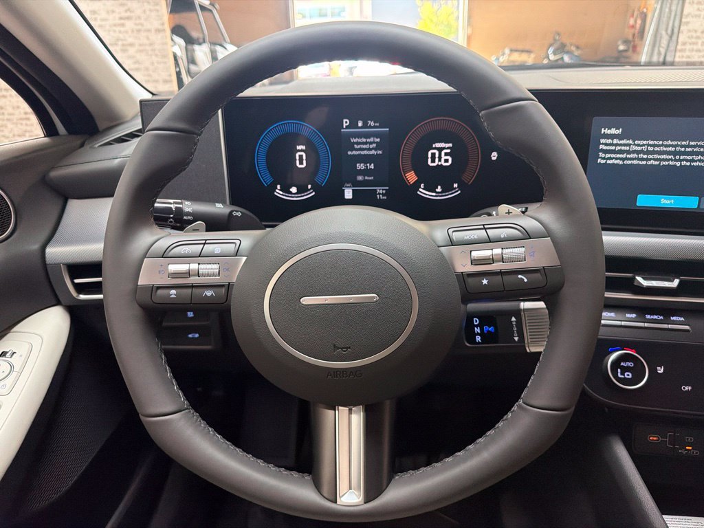 New 2027 Hyundai Sonata SEL FWD image 24