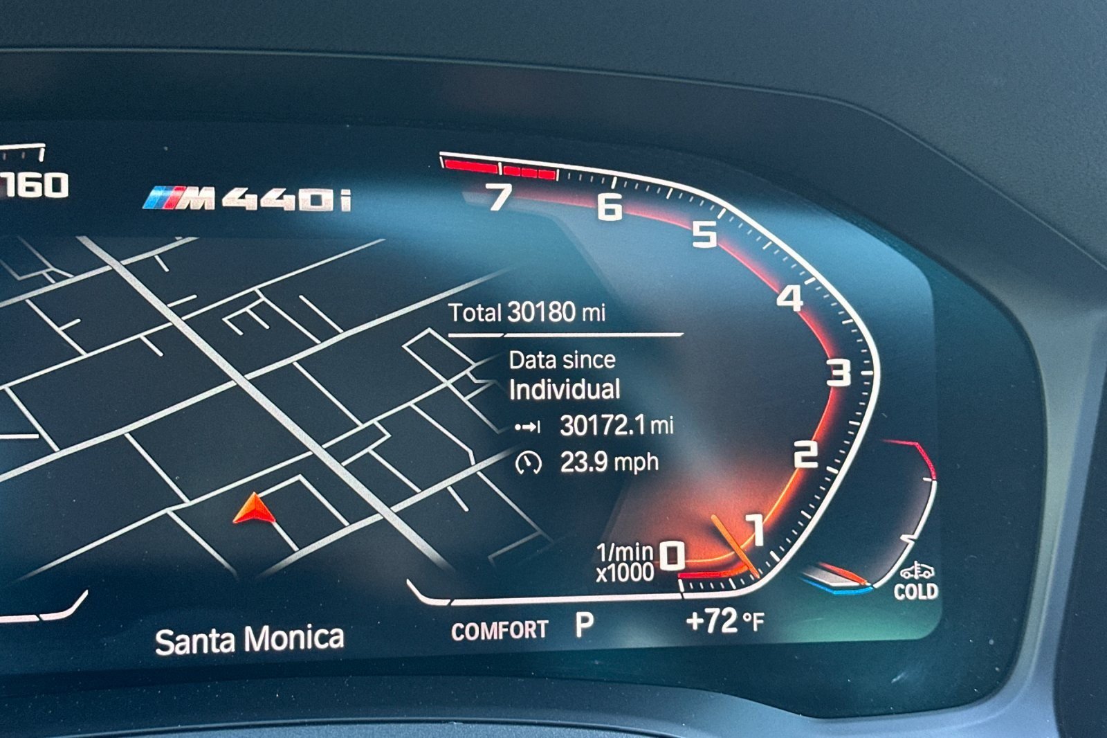 Used 2023 BMW 440i xDrive Coupe w/ Premium Package AWD/4WD image 22