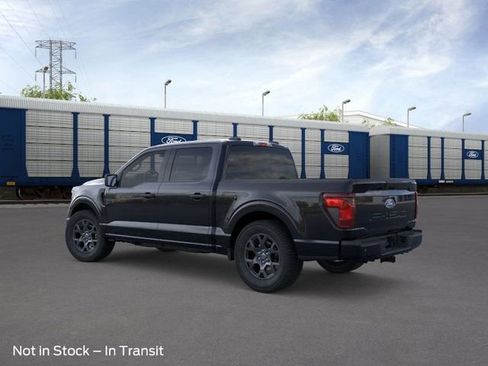 New 2026 Ford F150 STX image 4